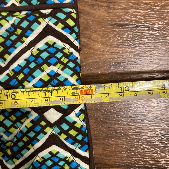 Vera Bradley hobo - Picture 13 of 16